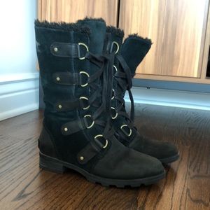 Sorel boots